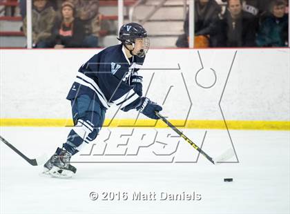 Thumbnail 1 in Valor Christian @ Lewis-Palmer photogallery.