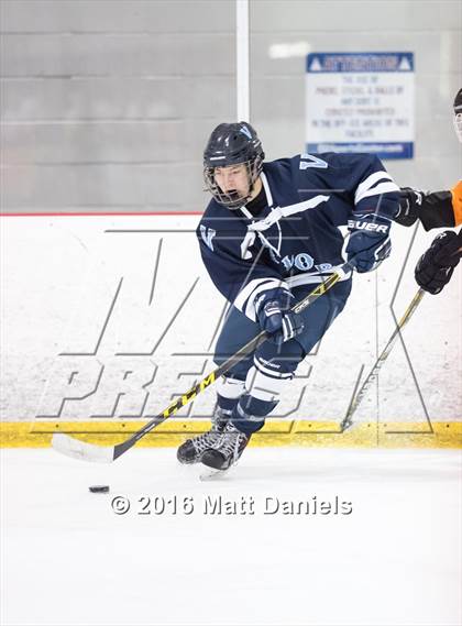 Thumbnail 3 in Valor Christian @ Lewis-Palmer photogallery.