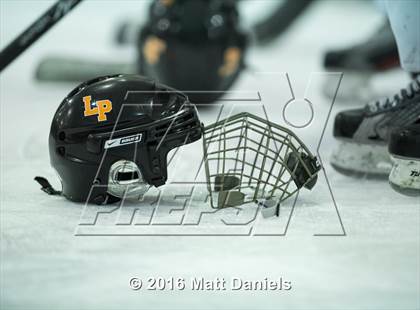 Thumbnail 2 in Valor Christian @ Lewis-Palmer photogallery.