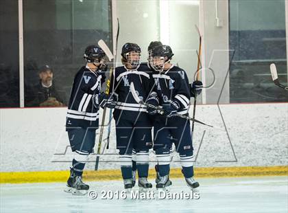 Thumbnail 1 in Valor Christian @ Lewis-Palmer photogallery.