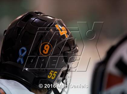 Thumbnail 3 in Valor Christian @ Lewis-Palmer photogallery.
