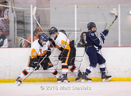 Thumbnail 2 in Valor Christian @ Lewis-Palmer photogallery.