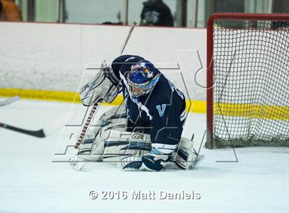 Thumbnail 1 in Valor Christian @ Lewis-Palmer photogallery.