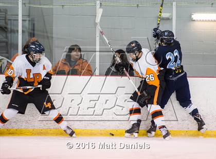 Thumbnail 1 in Valor Christian @ Lewis-Palmer photogallery.