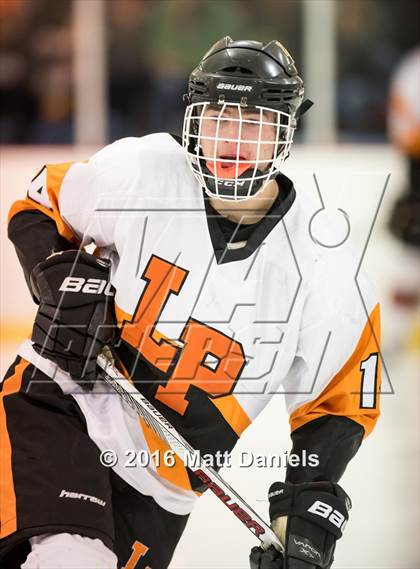 Thumbnail 3 in Valor Christian @ Lewis-Palmer photogallery.