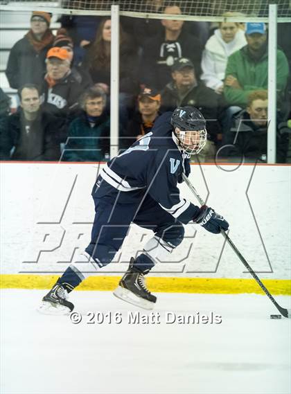 Thumbnail 3 in Valor Christian @ Lewis-Palmer photogallery.