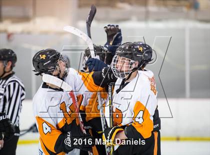 Thumbnail 2 in Valor Christian @ Lewis-Palmer photogallery.