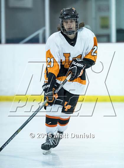 Thumbnail 2 in Valor Christian @ Lewis-Palmer photogallery.