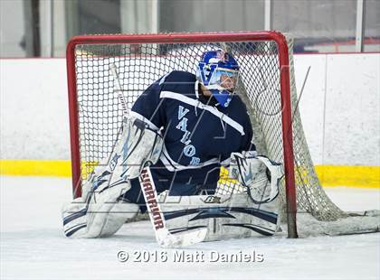 Thumbnail 3 in Valor Christian @ Lewis-Palmer photogallery.