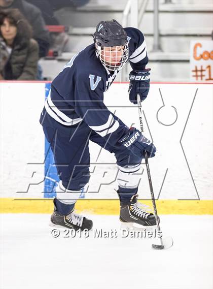 Thumbnail 1 in Valor Christian @ Lewis-Palmer photogallery.