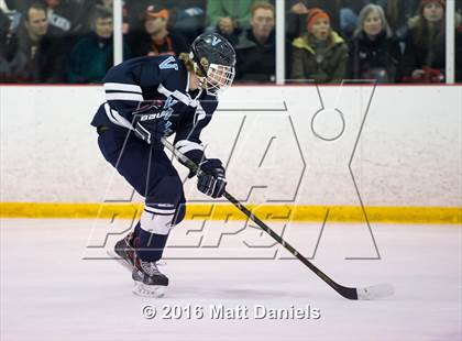 Thumbnail 2 in Valor Christian @ Lewis-Palmer photogallery.