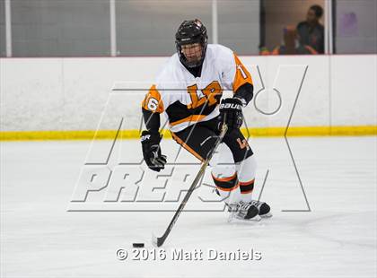 Thumbnail 2 in Valor Christian @ Lewis-Palmer photogallery.