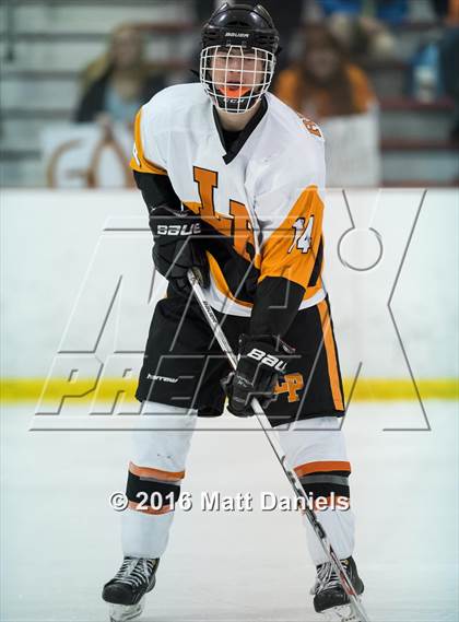 Thumbnail 3 in Valor Christian @ Lewis-Palmer photogallery.