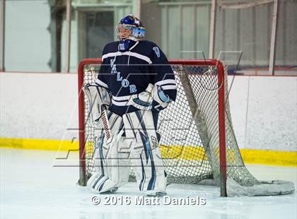 Thumbnail 3 in Valor Christian @ Lewis-Palmer photogallery.