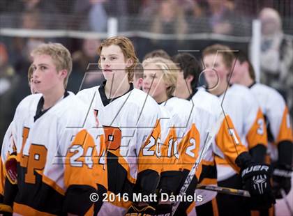 Thumbnail 3 in Valor Christian @ Lewis-Palmer photogallery.
