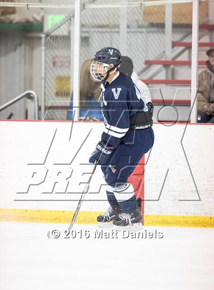 Thumbnail 1 in Valor Christian @ Lewis-Palmer photogallery.