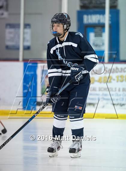 Thumbnail 3 in Valor Christian @ Lewis-Palmer photogallery.
