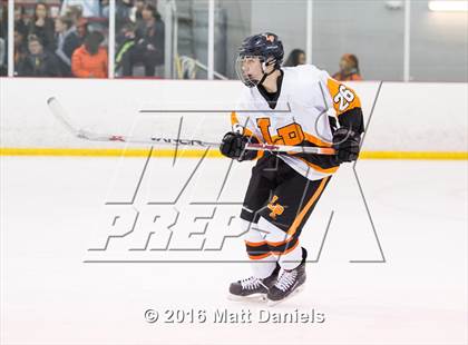 Thumbnail 1 in Valor Christian @ Lewis-Palmer photogallery.