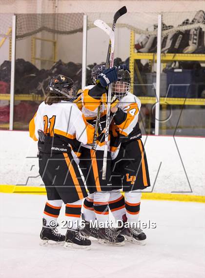 Thumbnail 3 in Valor Christian @ Lewis-Palmer photogallery.
