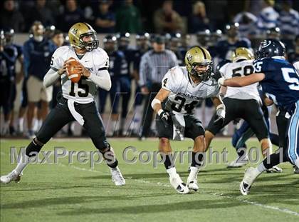 Thumbnail 3 in Bellarmine vs. Archbishop Mitty (CIF CCS Open Division Semifinal) photogallery.