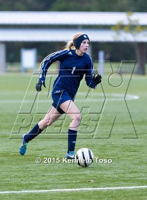 O'Connor @ McNeil (Lady Highlander Invitational)