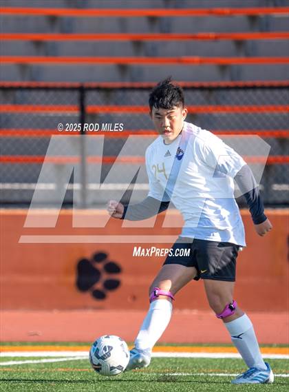 Thumbnail 1 in Monta Vista @ Woodside photogallery.