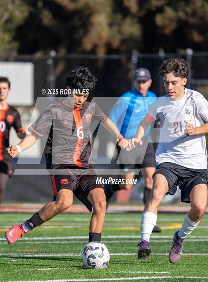 Thumbnail 2 in Monta Vista @ Woodside photogallery.