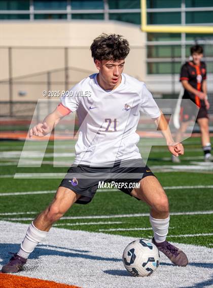 Thumbnail 2 in Monta Vista @ Woodside photogallery.