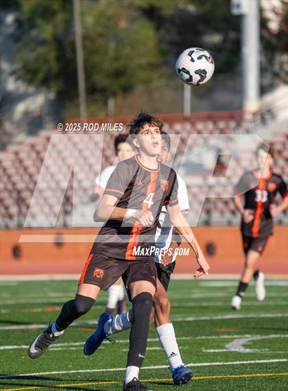 Thumbnail 1 in Monta Vista @ Woodside photogallery.