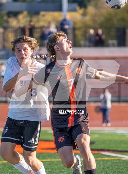 Thumbnail 2 in Monta Vista @ Woodside photogallery.