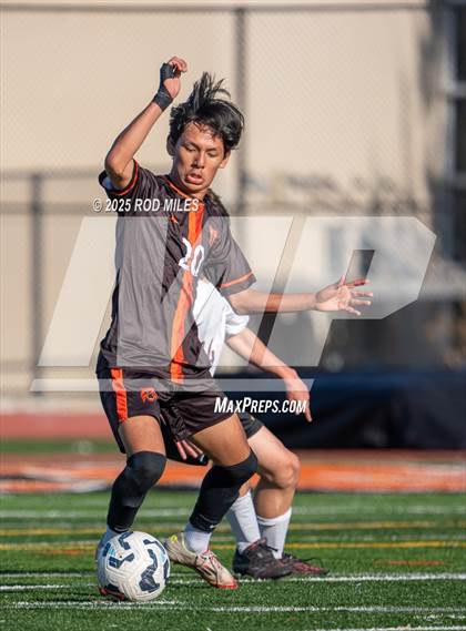 Thumbnail 1 in Monta Vista @ Woodside photogallery.