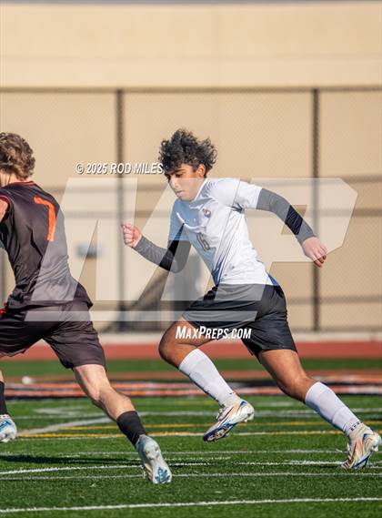 Thumbnail 1 in Monta Vista @ Woodside photogallery.