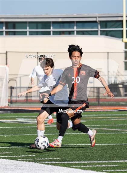 Thumbnail 1 in Monta Vista @ Woodside photogallery.