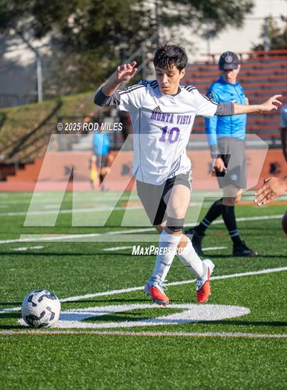 Thumbnail 2 in Monta Vista @ Woodside photogallery.