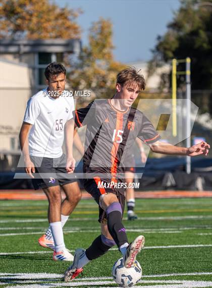 Thumbnail 3 in Monta Vista @ Woodside photogallery.