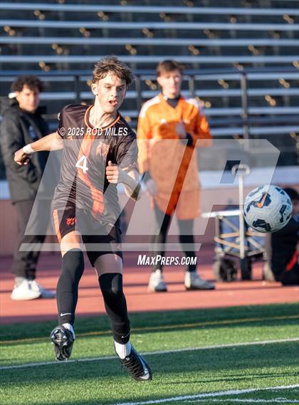 Thumbnail 1 in Monta Vista @ Woodside photogallery.