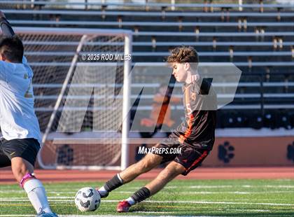 Thumbnail 2 in Monta Vista @ Woodside photogallery.