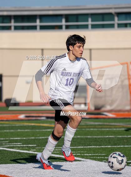 Thumbnail 1 in Monta Vista @ Woodside photogallery.