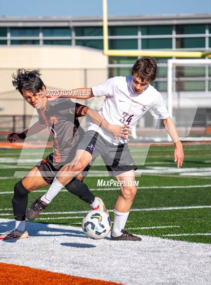 Thumbnail 1 in Monta Vista @ Woodside photogallery.