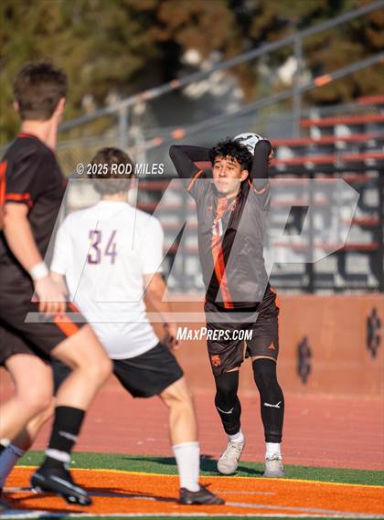 Thumbnail 1 in Monta Vista @ Woodside photogallery.