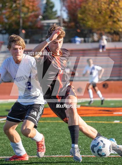 Thumbnail 3 in Monta Vista @ Woodside photogallery.