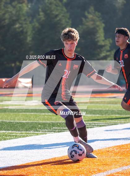 Thumbnail 1 in Monta Vista @ Woodside photogallery.