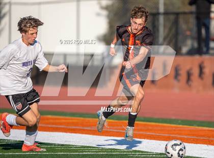 Thumbnail 1 in Monta Vista @ Woodside photogallery.