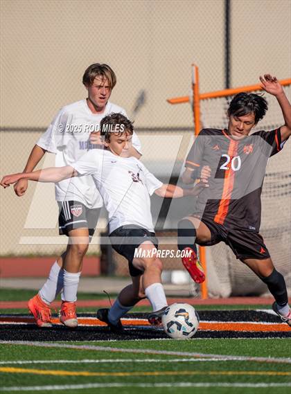 Thumbnail 2 in Monta Vista @ Woodside photogallery.