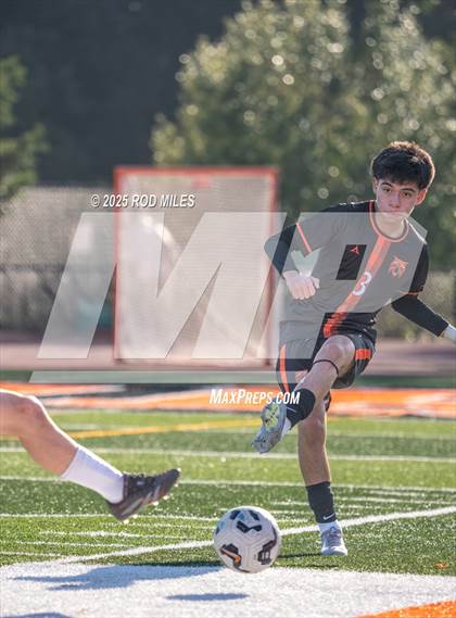 Thumbnail 2 in Monta Vista @ Woodside photogallery.