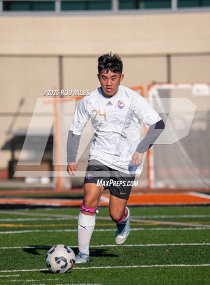 Thumbnail 3 in Monta Vista @ Woodside photogallery.