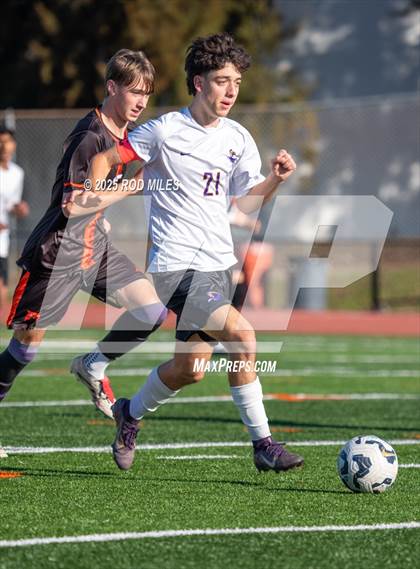 Thumbnail 1 in Monta Vista @ Woodside photogallery.