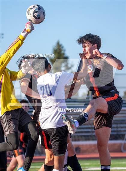 Thumbnail 3 in Monta Vista @ Woodside photogallery.