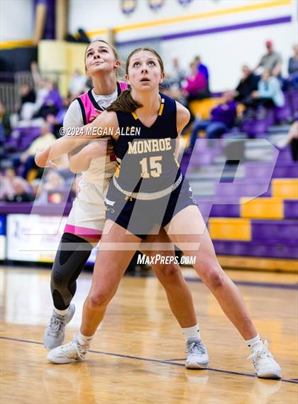 Thumbnail 2 in Monroe @ Bellbrook photogallery.