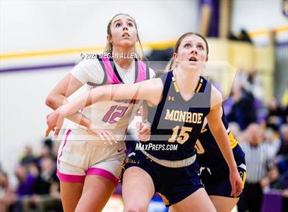 Thumbnail 1 in Monroe @ Bellbrook photogallery.